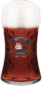Glass of IPA Beer